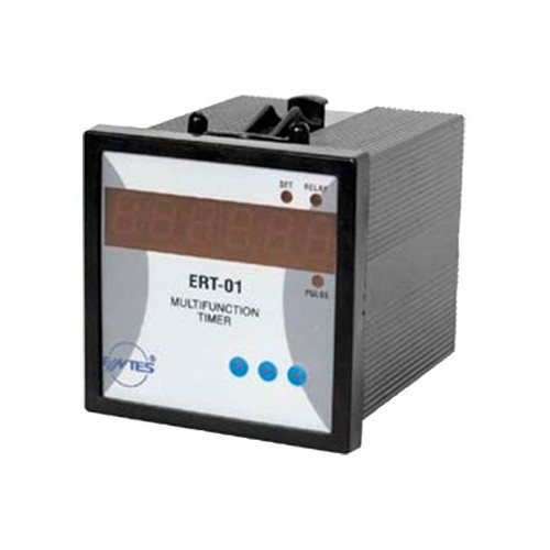 ERT-01-72 Time Relays