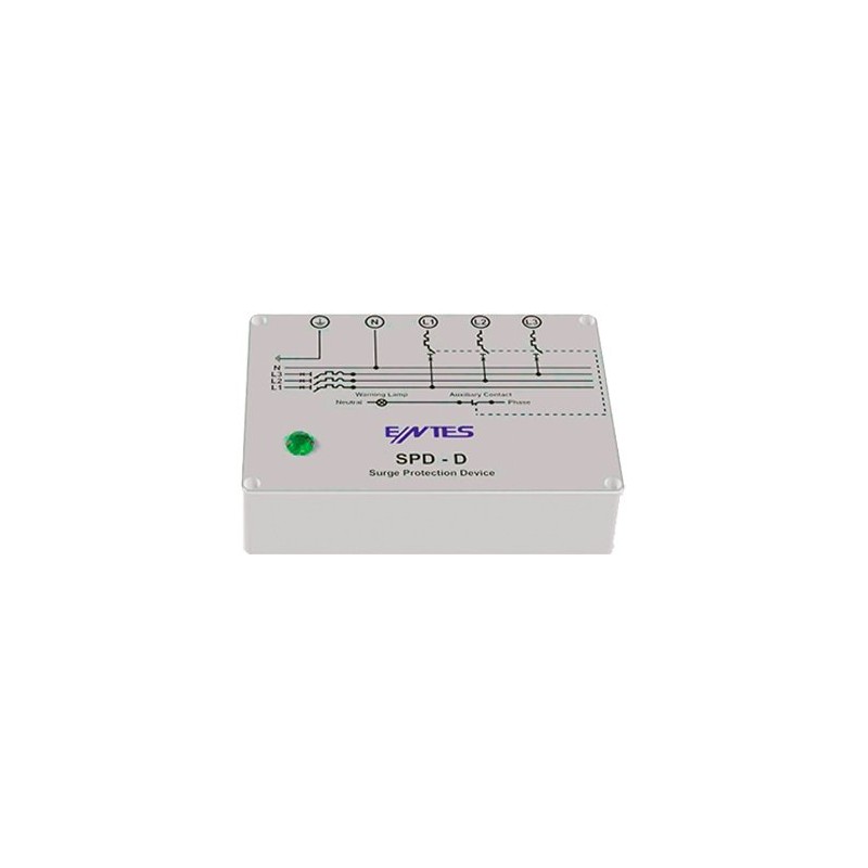 SPD-D Surge Protection Device