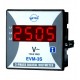 EVM-3S-96 Voltmetreler