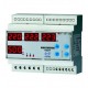 EPM-04-DIN Multimeters