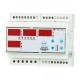 EPR-04S-DIN Power and Energymeters