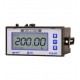 DCA-10C DC Ammeters