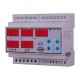 EPM-06-DIN  Multimeters