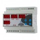 EVM-05C-DIN  Multimeters