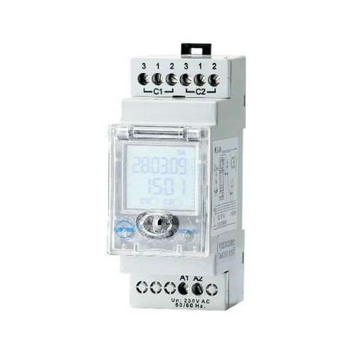 MCB-50  Programmable Time Clocks