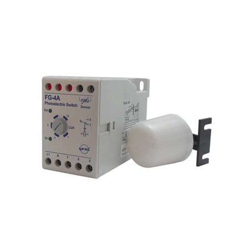 FG-4A  Photocell Relays