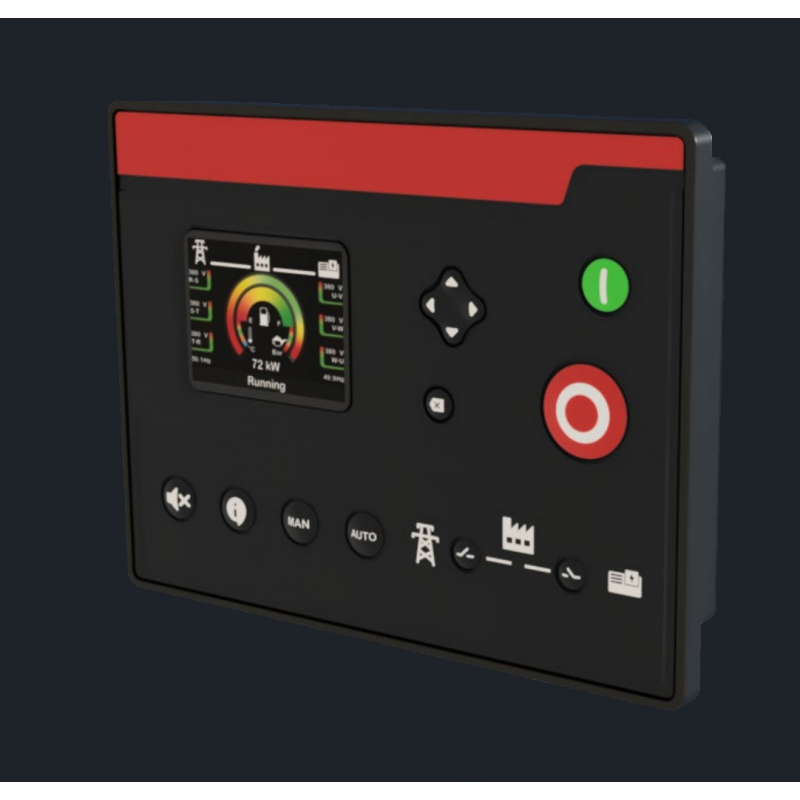 AMF L Automatic Genset Control Units