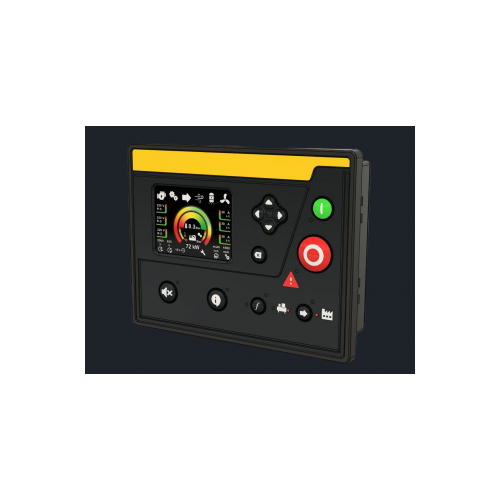 CCS-M Air Compressor Control Units