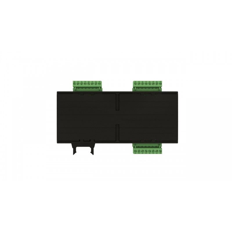 Trans-I/O Additional Input / Output Expansion Module