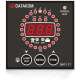 DKG-117 Synchroscope And Check Synch Relay