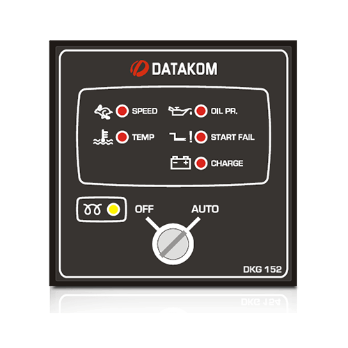 DKG-152 Remote Start Unit