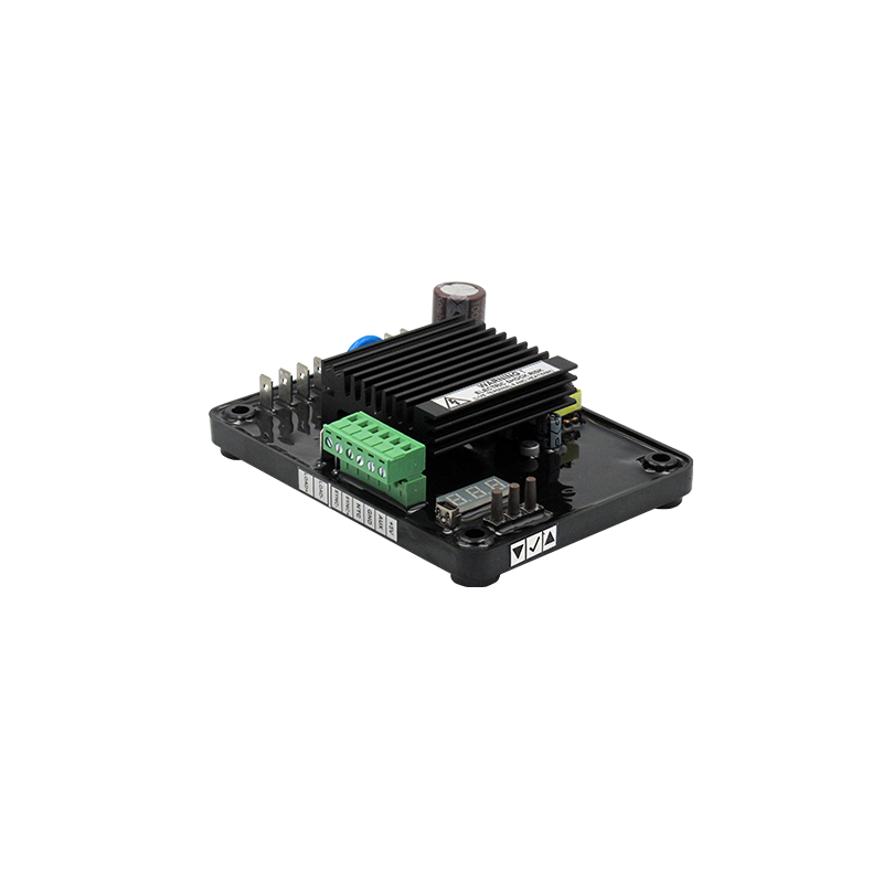 AVR-10-D Digital Voltage Regulator