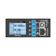 DKP-610 Telecom Rectifier Control Module