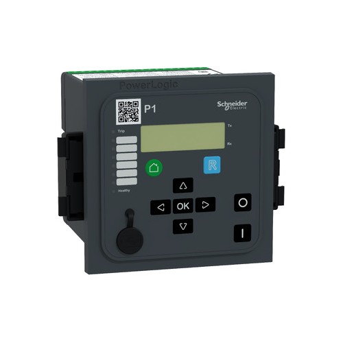 REL15014 PowerLogic P1 Protection Relays