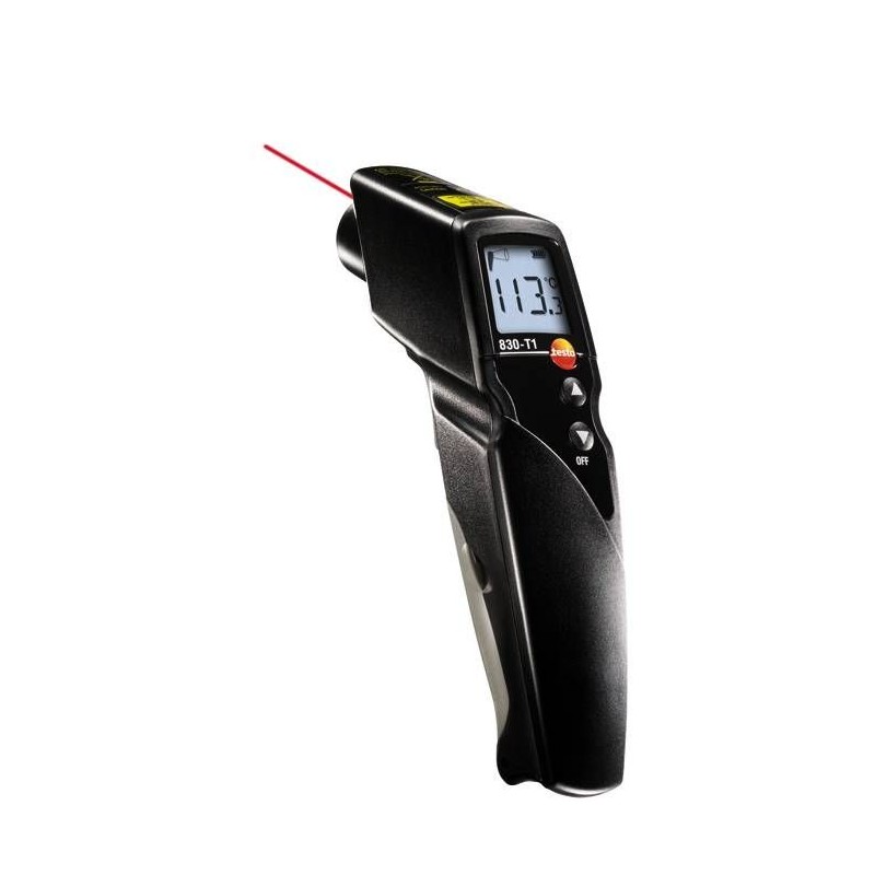 testo 830-T1 - Infrared thermometer