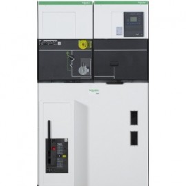 Medium Voltage Switchgear