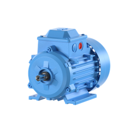 ABB Alçak Gerilim Motor